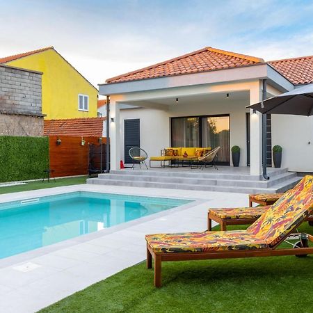 Vintage House Bella Vita Biograd Na Moru Luaran gambar