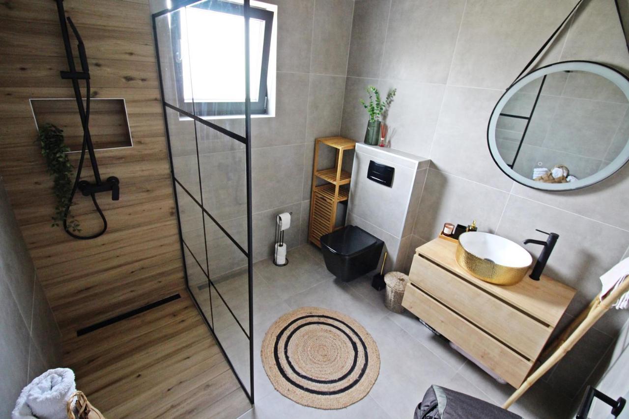 Vintage House Bella Vita Biograd Na Moru Luaran gambar