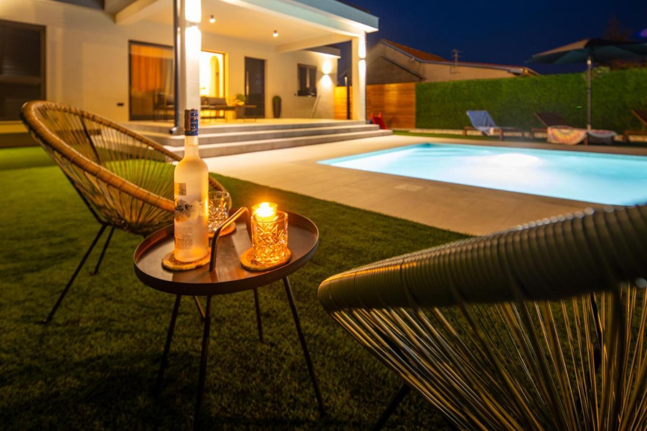 Vintage House Bella Vita Biograd Na Moru Luaran gambar