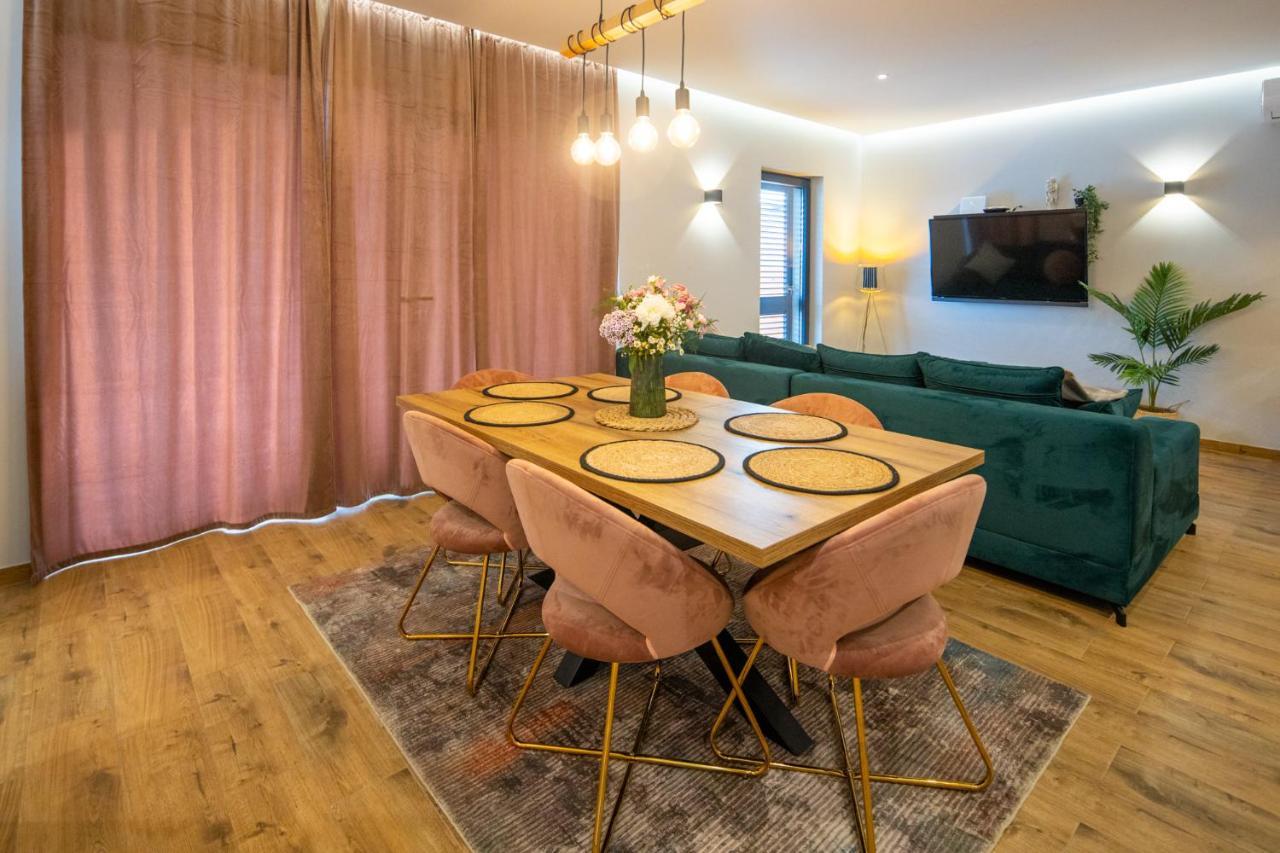 Vintage House Bella Vita Biograd Na Moru Luaran gambar