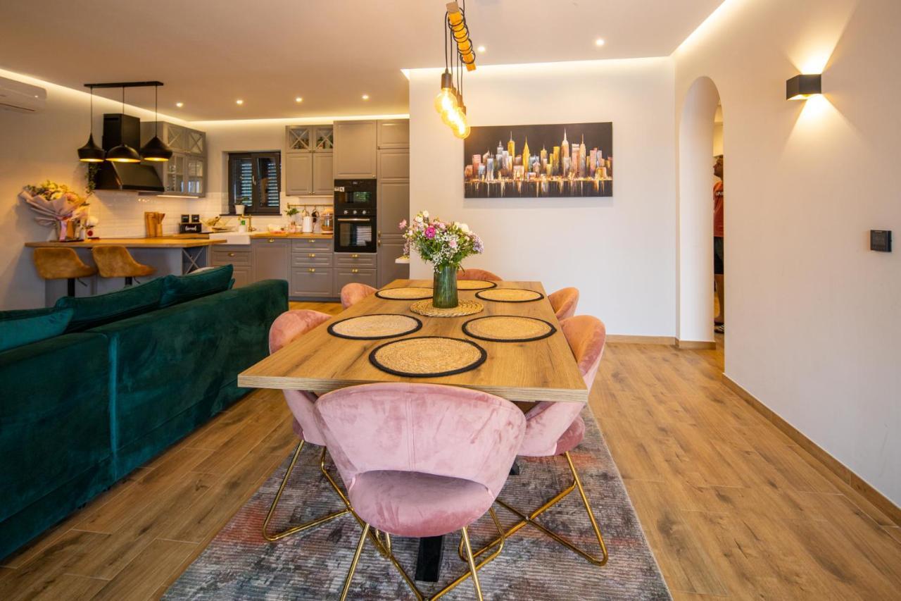 Vintage House Bella Vita Biograd Na Moru Luaran gambar