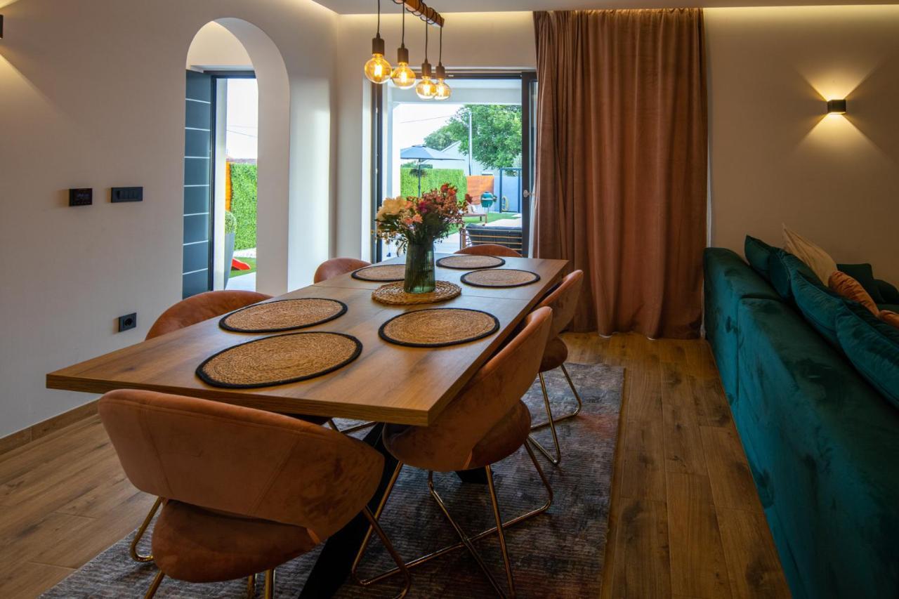 Vintage House Bella Vita Biograd Na Moru Luaran gambar