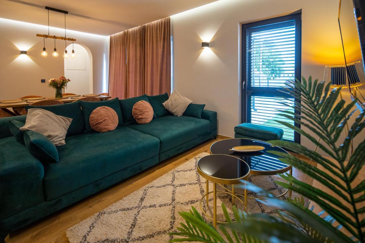 Vintage House Bella Vita Biograd Na Moru Luaran gambar