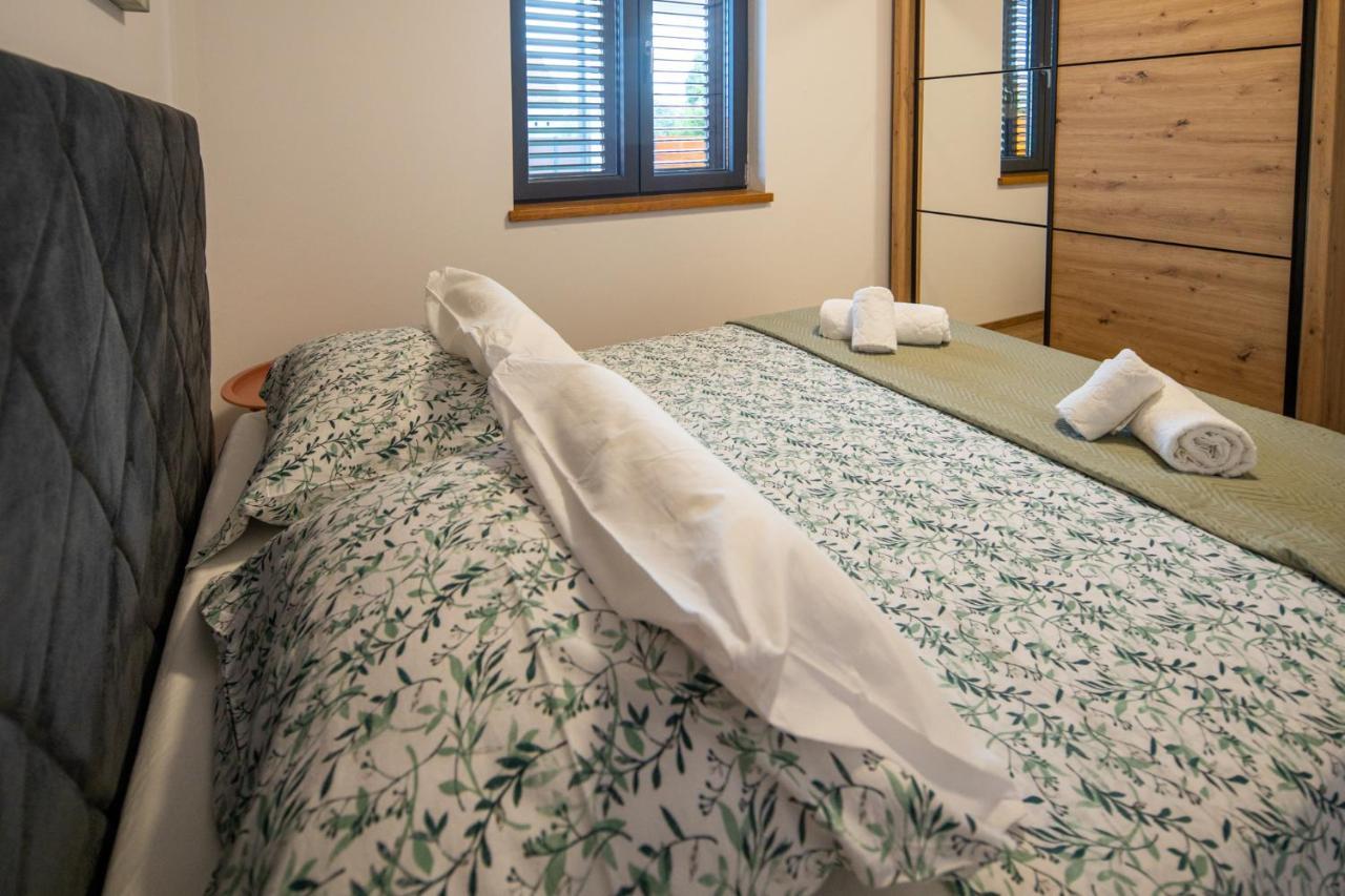 Vintage House Bella Vita Biograd Na Moru Luaran gambar