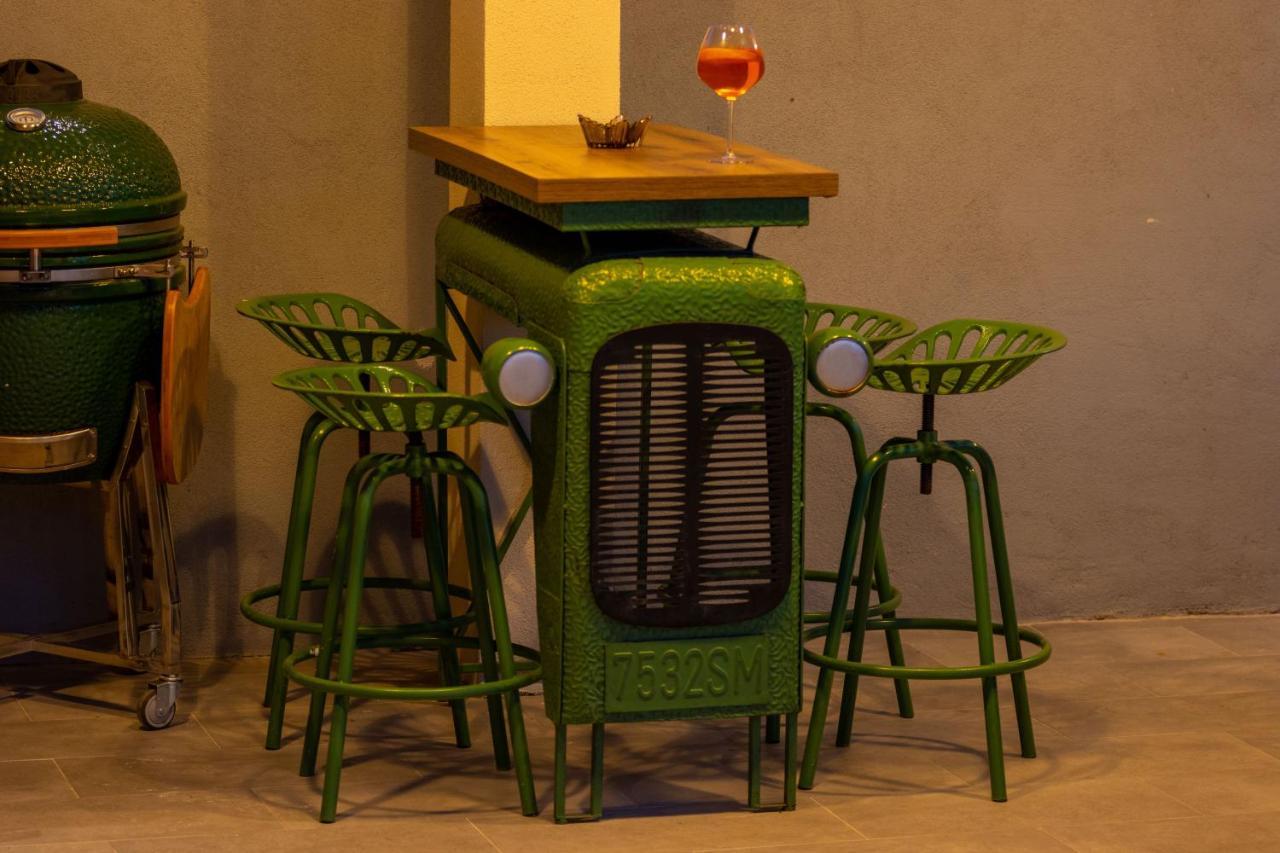 Vintage House Bella Vita Biograd Na Moru Luaran gambar
