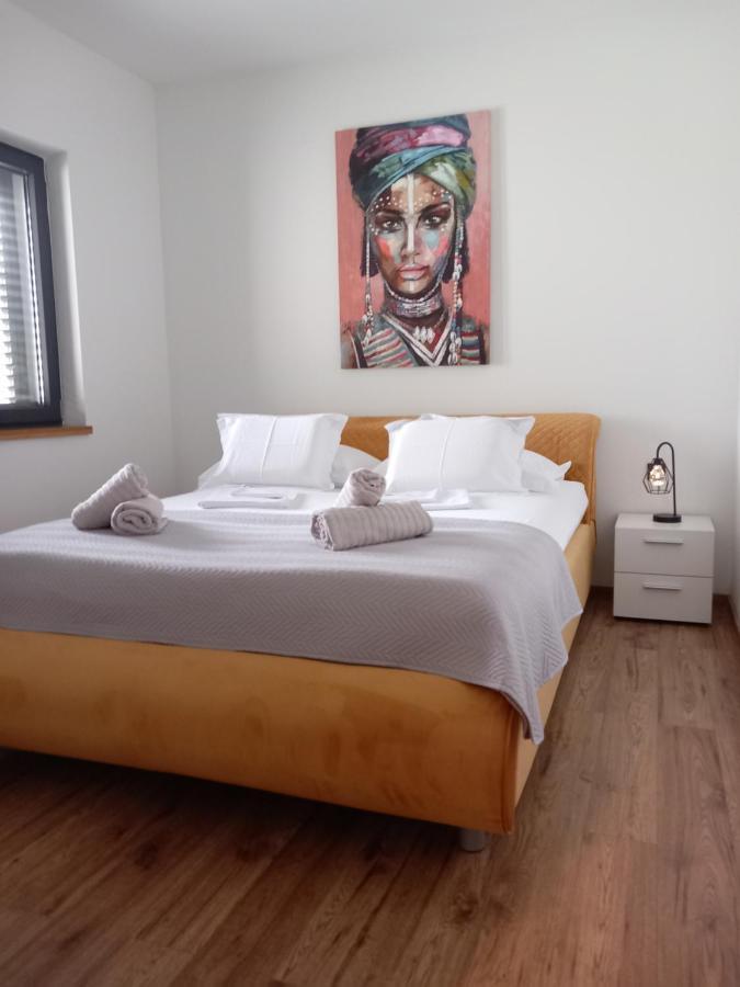 Vintage House Bella Vita Biograd Na Moru Luaran gambar