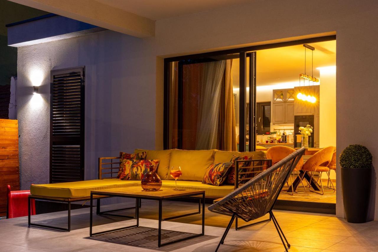 Vintage House Bella Vita Biograd Na Moru Luaran gambar
